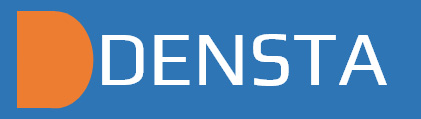 Densta Logo Densta